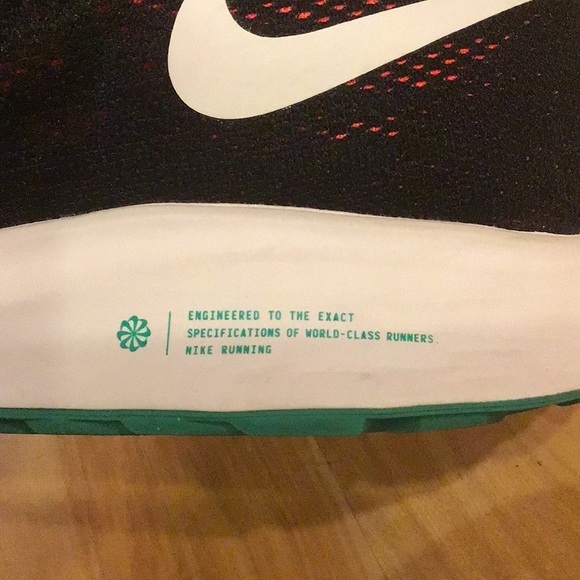 Nike Shoes Nike Zoom Pegasus Women 8 Euc Poshmark